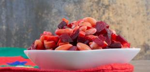 Помилки в приготуванні вінегрету, які роблять майже всі