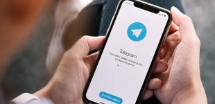 В Україні обговорюють регулювання Telegram через російську пропаганду