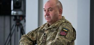 Дрони на фронті поки не можуть замінити артилерію та ракетні війська, - Гаврилюк