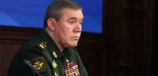 Експерт пояснив, чому Герасимова поставили замість Суровікіна на чолі окупаційних військ