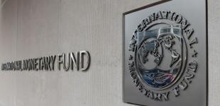МВФ розкритикував законопроект про повернення 30 тисяч гривень військовим