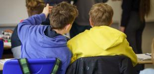Шкарлетт розповів про перемоги освітнього фронту України