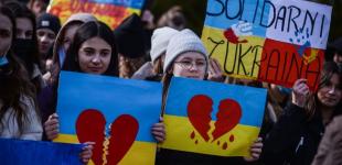 Як змінилося ставлення поляків до України та біженців: нове опитування