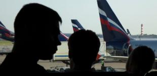 Найбільша авіакомпанія Росії вперше відправила літак на ремонт до Ірану через санкції