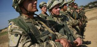 Полковник пояснив, кого зараз призивають в армію, і чи багато добровольців