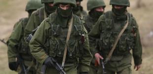 Росія готується до примусової мобілізації в Криму