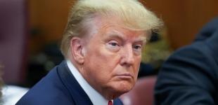 Трамп просить низку компаній допомогти сплатити заставу у справі про шахрайство