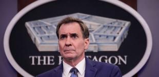 У США не знають, з якою метою війська КНДР могли прибути у Курську область