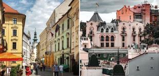 Де жити дешевше. Скільки коштують квартири в Києві у порівнянні з Братиславою