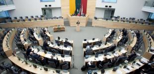 У Литві хочуть перейменувати Росію на Московію