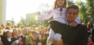 Як будуть працювати школи України з 1 вересня: детальна інформація по містах