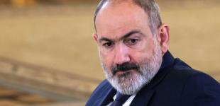 Вірменія не є союзником Росії у війні проти України, - Пашинян