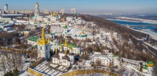 Кабмін повернув державі майно Києво-Печерської Лаври