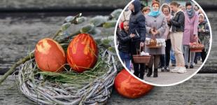 Готувати парасольки? Синоптики дали прогноз погоди на Великдень