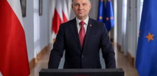 НАТО у стані підвищеної готовності, Польща посилює ППО, - Дуда