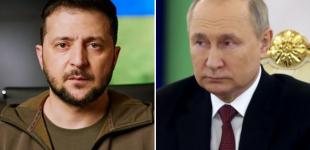 Путін погодився взяти участь у G20. Там буде і Зеленський