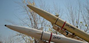 Росія зіткнеться з проблемами під час створення точних ракет, - розвідка США