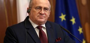 Відповідь НАТО у разі ядерного удару РФ по Україні має бути нищівною, - МЗС Польщі