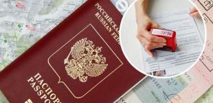 Росіяни в ЄС масово 