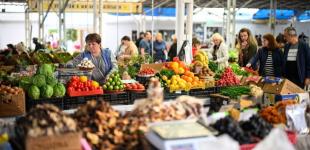 В Україні різко подешевшав популярний тепличний овоч: ціна впала на 20%