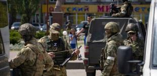 Люди спалюють урожай, щоб не віддавати окупантам, - мер Мелітополя