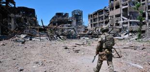 Росія відродила загороджувальні загони та практику розстрілу дезертирів, - британська розвідка