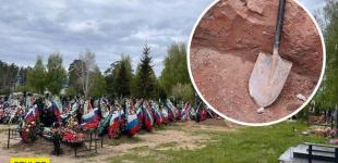 Режим втягує в свій склеп якомога більше людей: в Росії стрімко скорочується населення