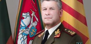 Потужності ВПК країн Заходу зростають, але досі не покривають попит, - главком ЗС Литви