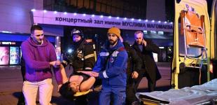 Теракт у Підмосков'ї організувала 