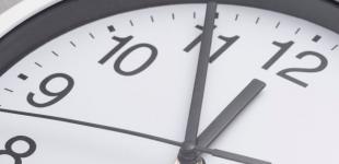 Переведення годинника 2024. Коли Україна перейде на зимовий час