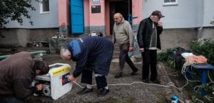 Чи можливий дефіцит палива в Україні через генератори: відповідь Мінекономіки