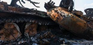 ЗСУ ліквідували ще 400 окупантів: названі нові втрати Росії