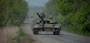 Кабмін затвердив порядок приймання ЗСУ придатної бойової техніки держави-агресора