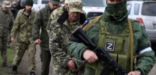 Майже чверть зниклих безвісти українських військових перебувають у полоні