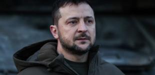 Зеленський відповів на заяви Трампа: вже був президентом і війну не завершив