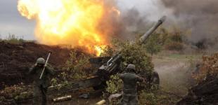 Росіяни витрачають близько 400 тисяч снарядів щотижня на обстріли східного фронту, - Маляр