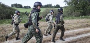 У Білорусі зробили вигляд, що не зрозуміли заклик України відвести війська від кордону