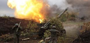 Росія витратила дві третини своїх боєприпасів в Україні, - розвідка Естонії