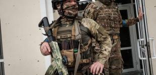 В Росії жаліються на загибель одразу двох полковників під Бахмутом