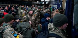 У Генштабі поставили крапку щодо розширення мобілізації