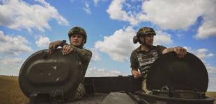 Втрати Росії в Україні з початку війни перевищили 300 тисяч військових, - Генштаб