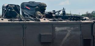 Британська розвідка назвала причину запеклих боїв за Бахмут протягом 4 місяців