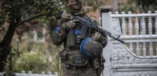 В Україні запровадять випробувальний термін для контрактників: Рада зробила перший крок