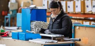 На 700 злотих більше. Якою буде мінімальна зарплата у Польщі в 2023 році