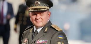 Зеленський назвав причину відставки Залужного