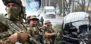 Бумеранг повертається до Путіна: яка користь від рейду РДК та чому не варто йти на Москву