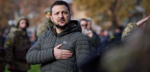 Зеленський назвав головну умову для перемоги над російськими агресорами