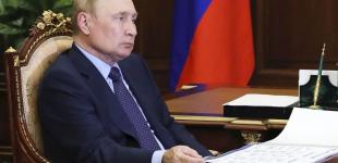 Путін не готовий закінчувати війну проти України і сідати за стіл переговорів – ISW