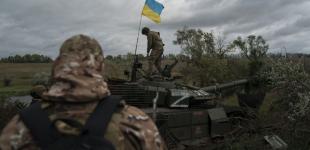 ЗСУ можуть до грудня просунутися на Донбасі та звільнити Херсон - The New York Times 