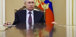 Путін поскаржився, що українські військові 